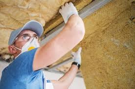 Types of Insulation We Offer in Acworth, GA